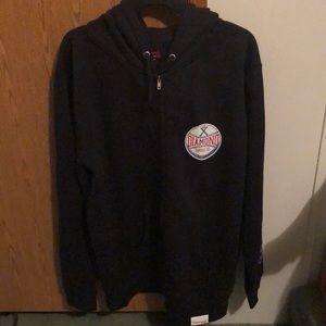 Diamond Supply co. Hoodie